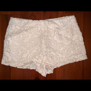 Urban Outfitters shorts